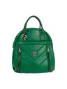 Bolso Tipo Mochila Refresh Jess Verde
