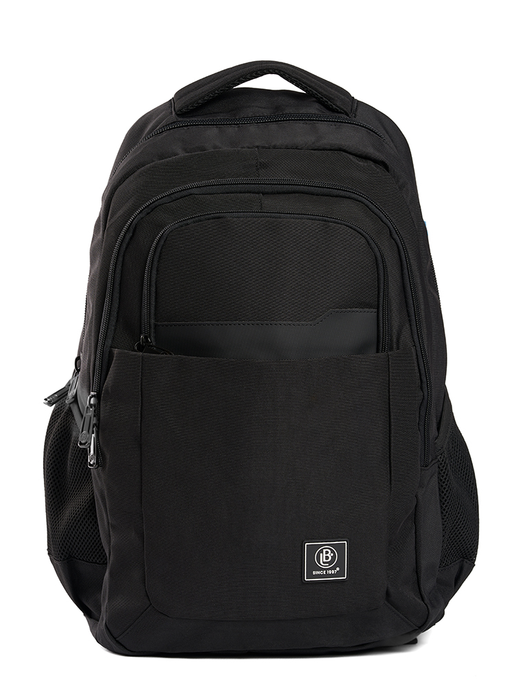 Mochila LB Tala Negro