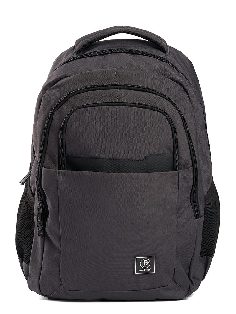 Mochila LB Tala Gris