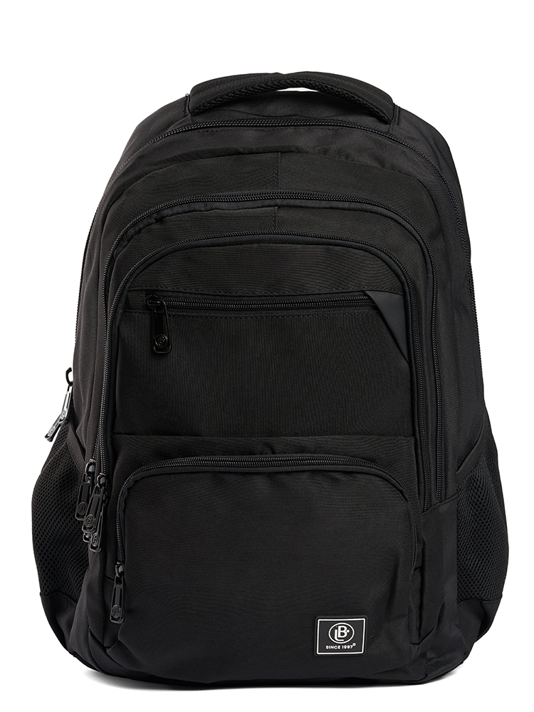 Mochila LB Merlot Negro