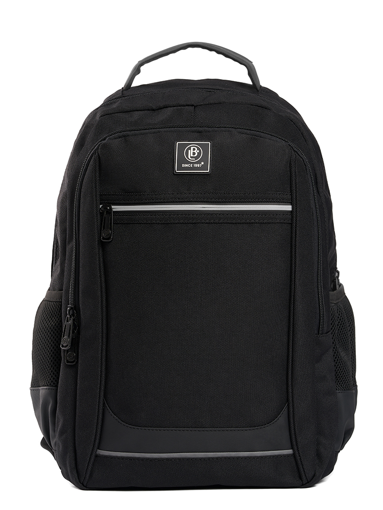 Mochila Negro LB Jack
