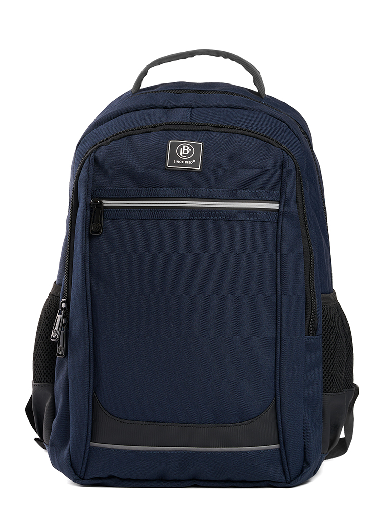 Mochila Azul LB Jack