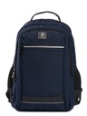 Mochila Azul LB Jack
