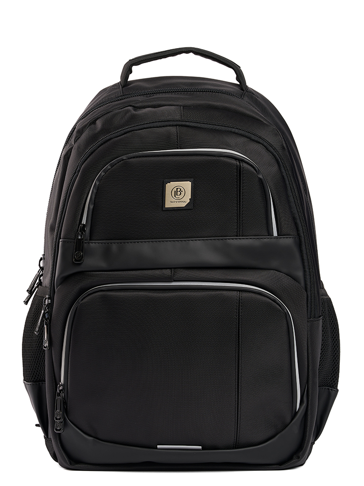 Mochila LB Technology TechPack Negro