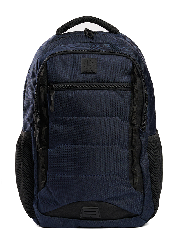 Mochila LB Universe Caleb Azul