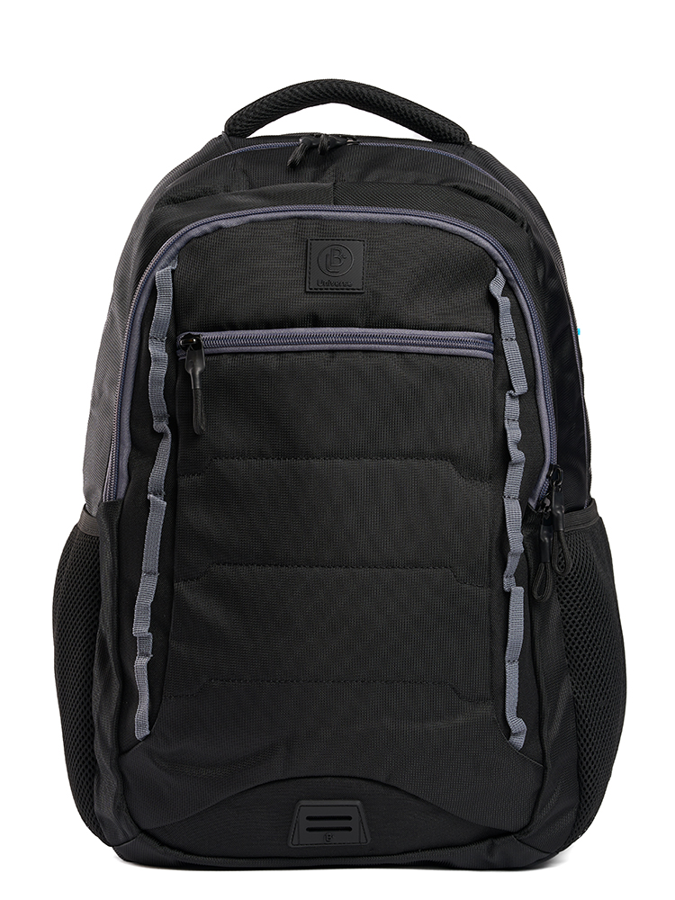 Mochila LB Universe Caleb Negro