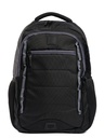 Mochila LB Universe Caleb Negro