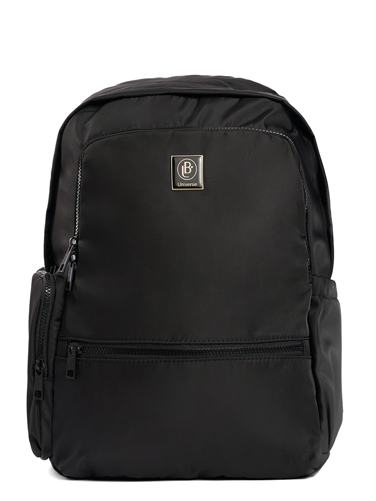 Mochila LB Universe Isabel Negro