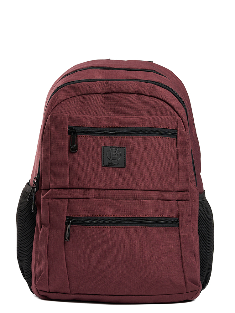 Mochila LB Universe Voyager Café