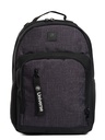 Mochila LB Universe Joss Negro