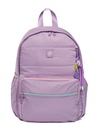 Mochila LB Cool Andrea Lila 