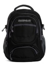 Mochila Pin Nicks Club Nova Negro
