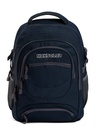Mochila Pin Nicks Club Mynor Azul/Gris 