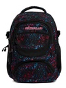 Mochila Pin Nicks Club Jack Print