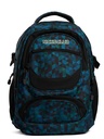 Mochila Pin Nicks Club Max Azul