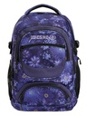 Mochila Pin Nicks Club Purple Wave