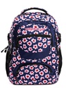 Mochila Pin Nicks Club Happy Petals