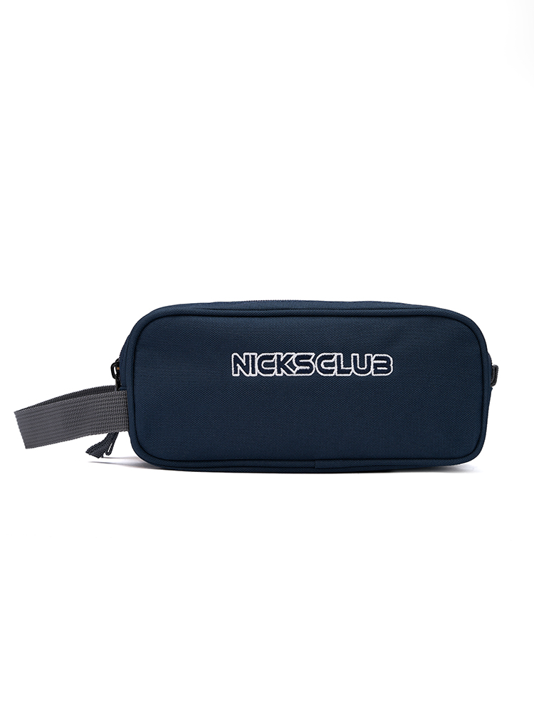 Portalápiz Pin Nicks Club Mynor Azul/Gris 