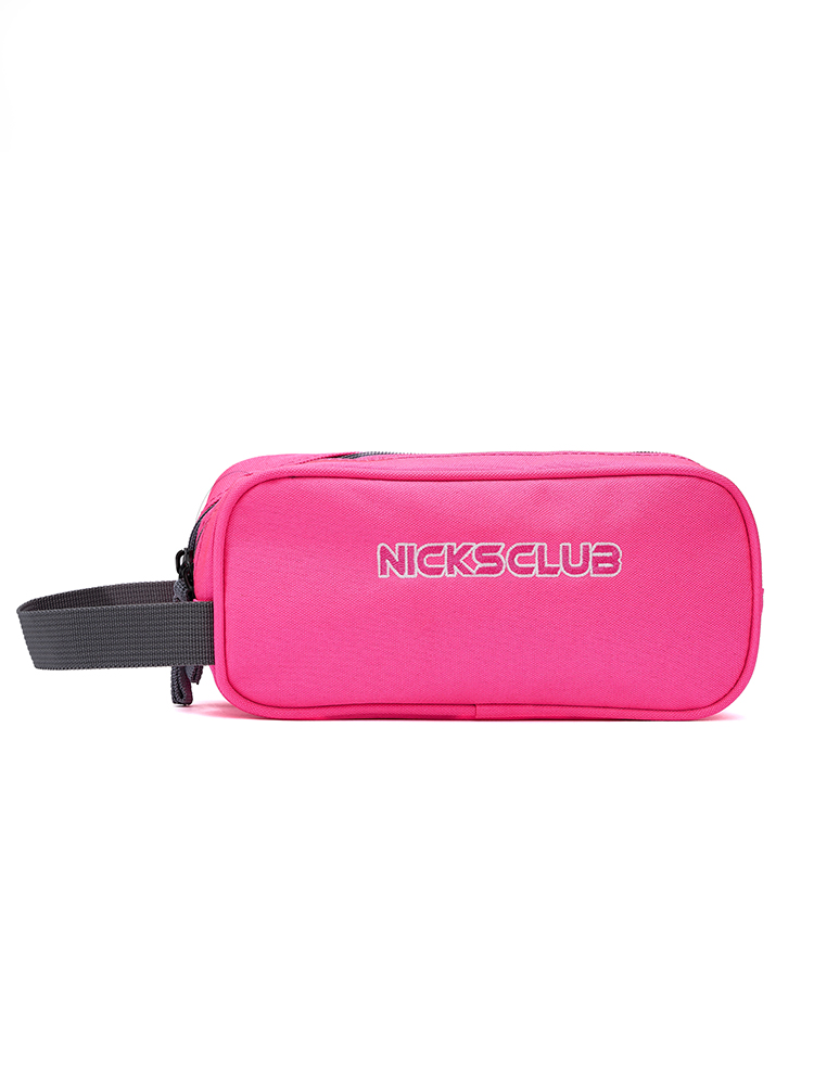 Portalápiz Pin Nicks Club Madison Rosado