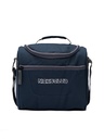 Lonchera Pin Nicks Club Mynor Azul/Gris 