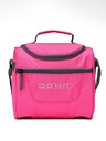 Lonchera Pin Nicks Club Madison Rosado