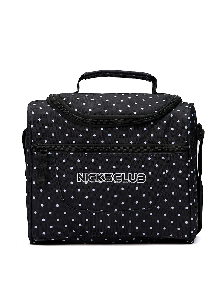 Lonchera Pin Nicks Club Jos Print 