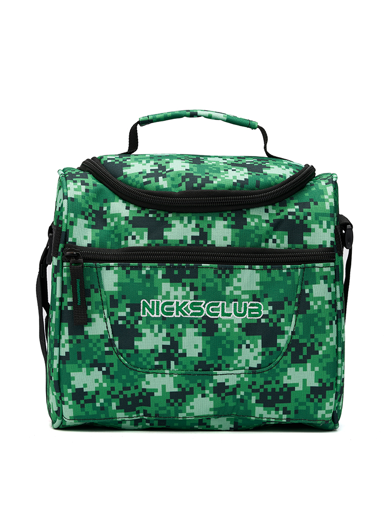 Lonchera Pin Nicks Club Jess Multi