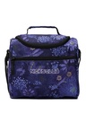 Lonchera Pin Nicks Club Purple Wave