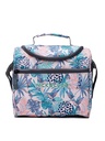 Lonchera Nicks Club Pin Aqua Birds