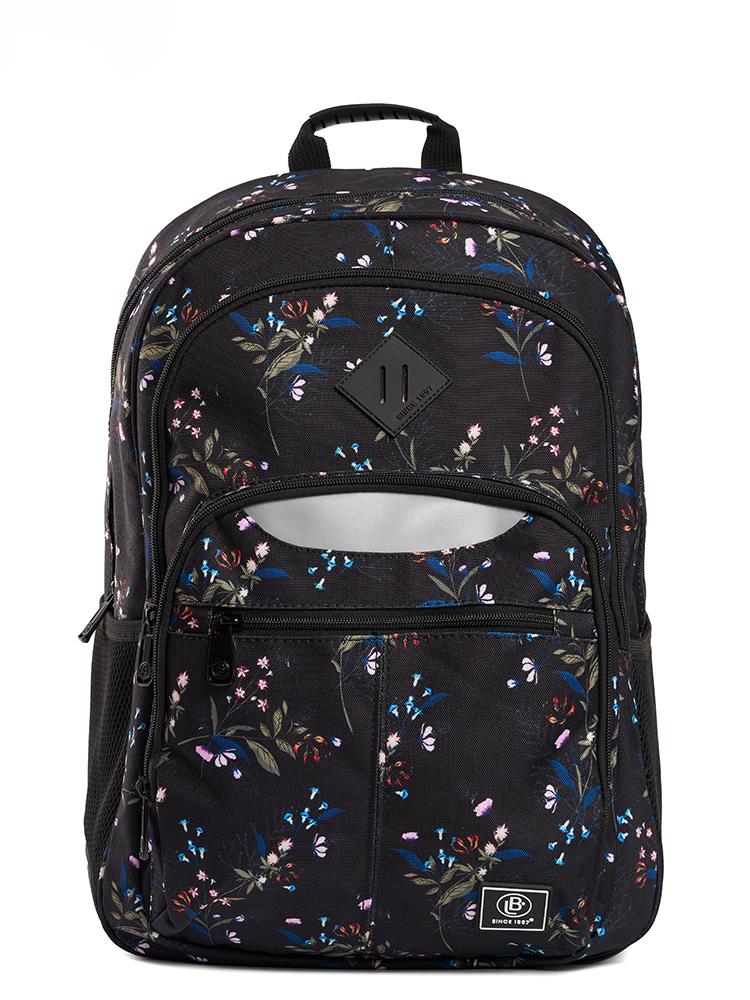 Mochila LB Starter Pack Print