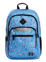 Mochila LB Starter Pack Celeste Floral