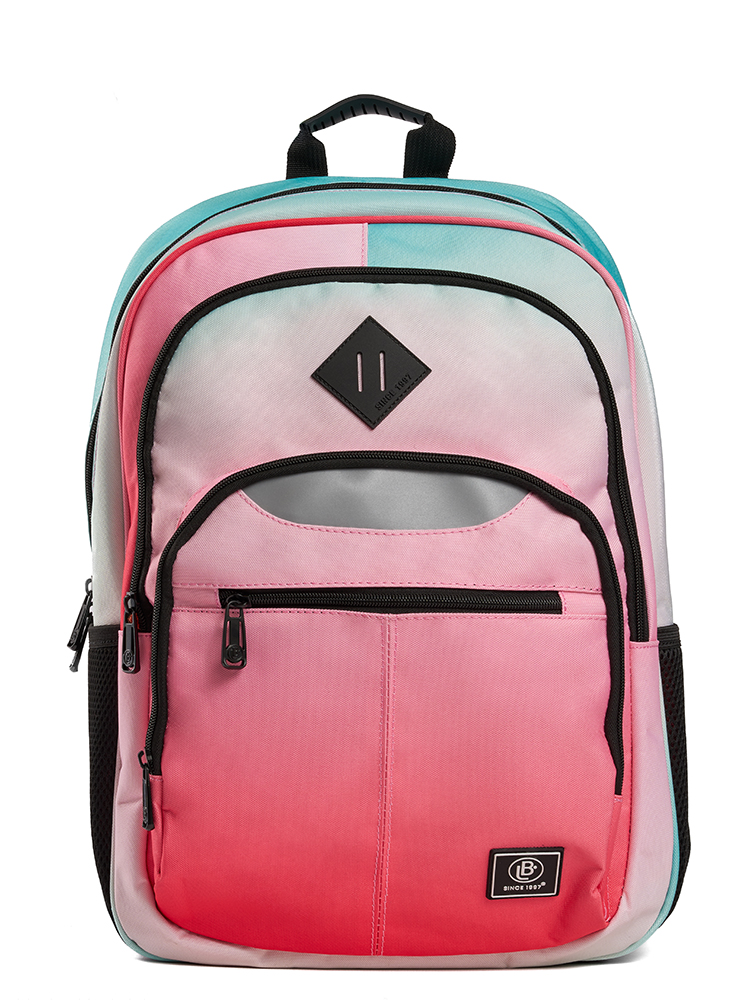 Mochila LB Starter Pack Rosa Print