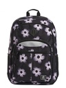 Mochila LB Starter Pack Negro Floral