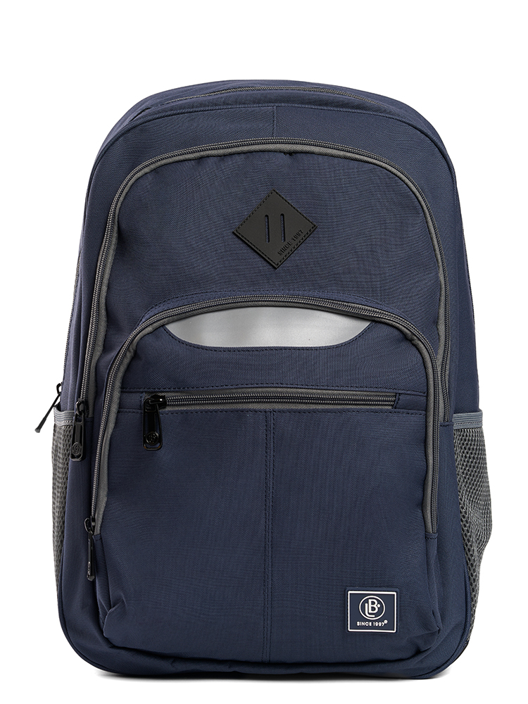 Mochila LB Starter PackNavi Gris 