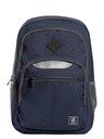 Mochila LB Starter PackNavi Gris 