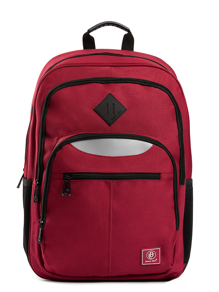 Mochila LB Starter Pack Grape