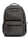 Mochila LB Chayi Gris