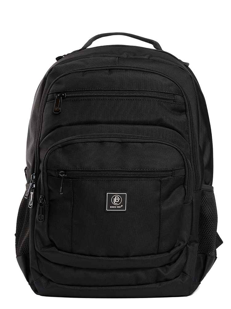 Mochila Negro LB NeoVibe
