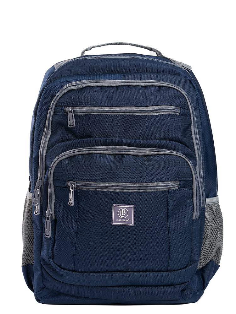 Mochila Azul LB NeoVibe