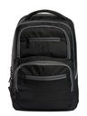 Mochila LB Universe Ajdiel Negro