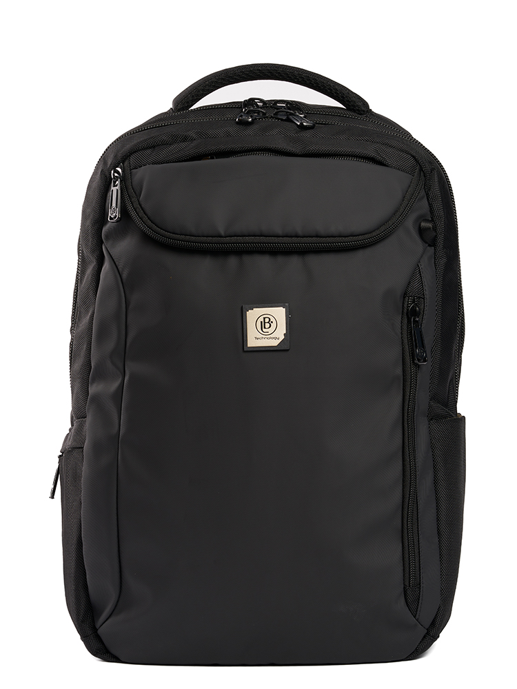 Mochila LB Technology Max Negro