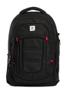 Mochila LB Technology Pro Tech Negro
