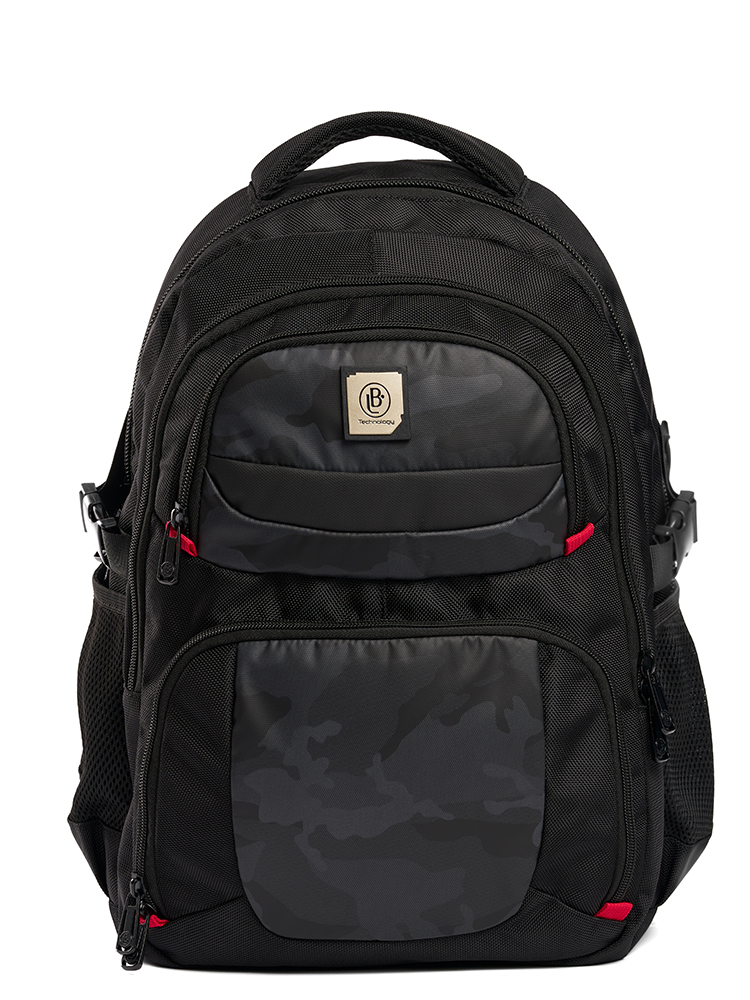 Mochila LB Technology Multi-Pocket