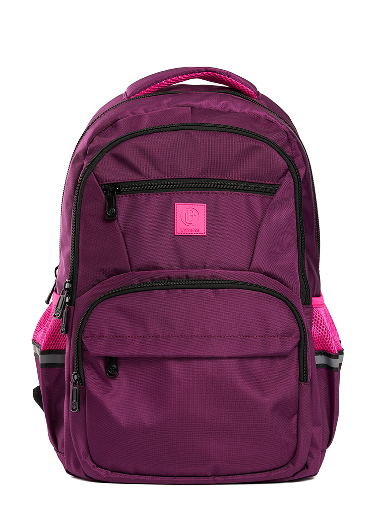 Mochila LB Universe Grape