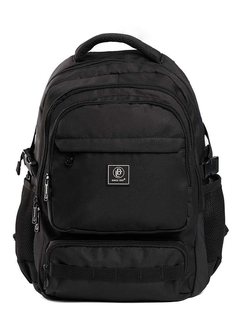 Mochila LB Kost Negro