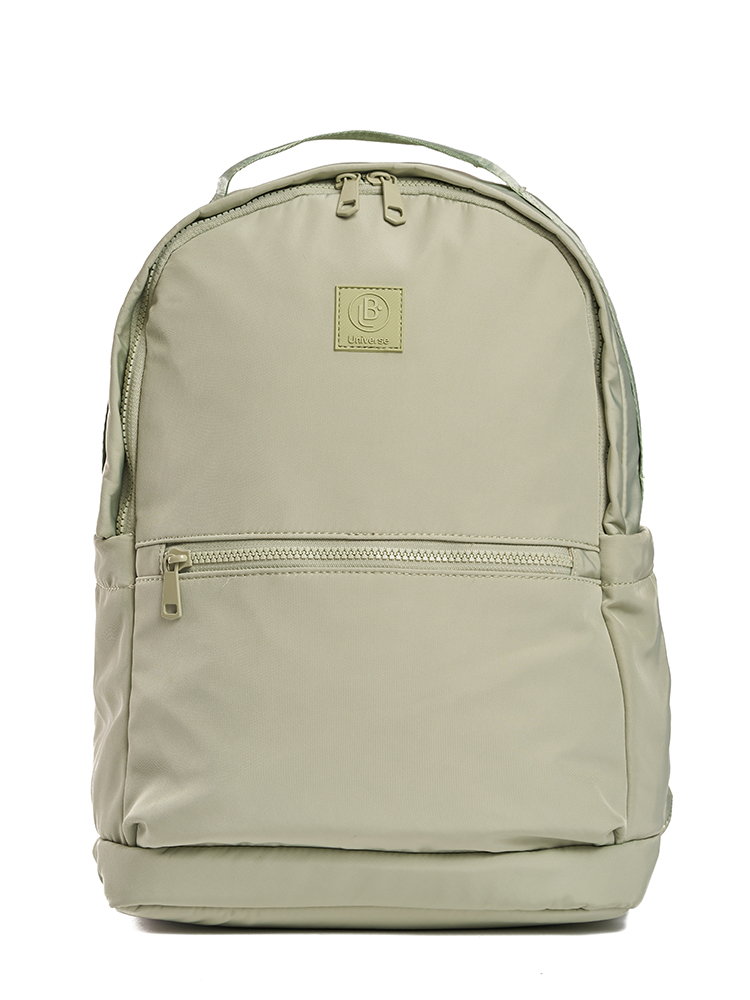 Mochila LB Universe Urbana Flex Verde Claro