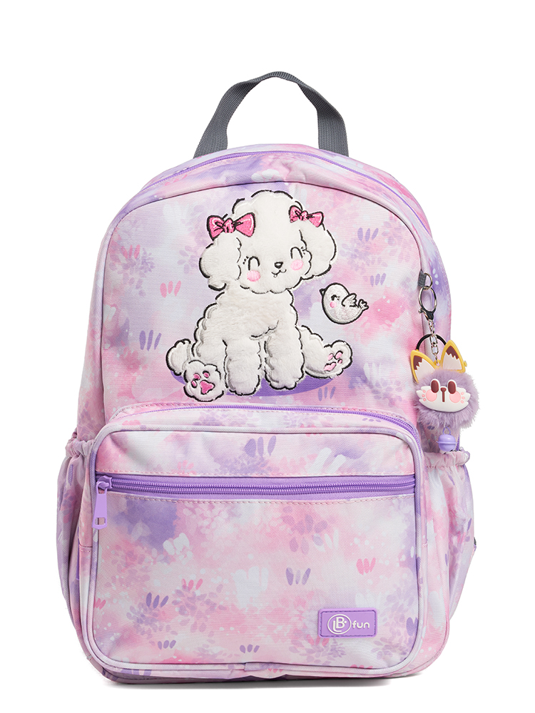 Mochila LB Fun Little Lamb