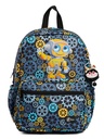 Mochila LB Fun Mecabot