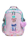 Mochila LB Fun Sweet Heart 