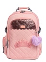 Mochila LB Fun Royal Glitter